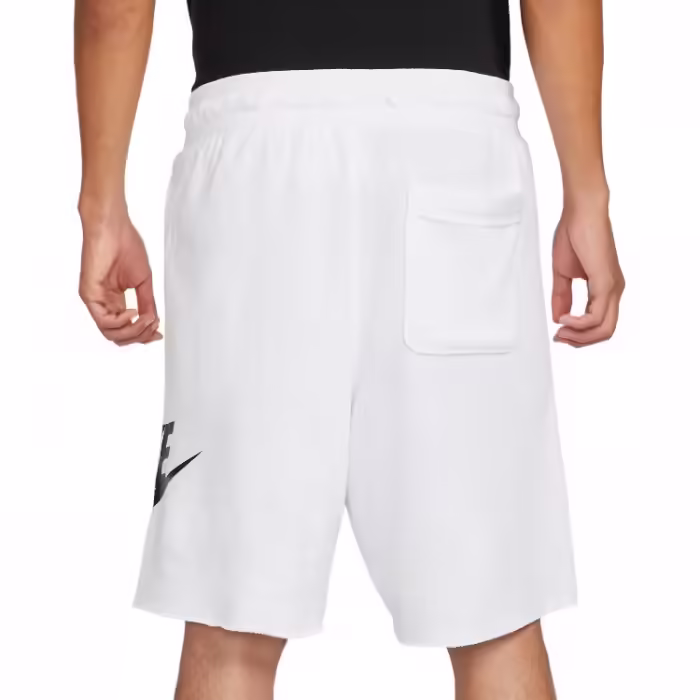 Sorti Nike M NK CLUB ALUMNI HBR FT SHORT - 3