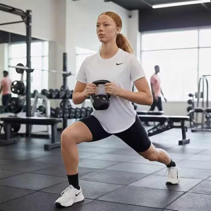 Футболка Nike Dri-FIT - 7