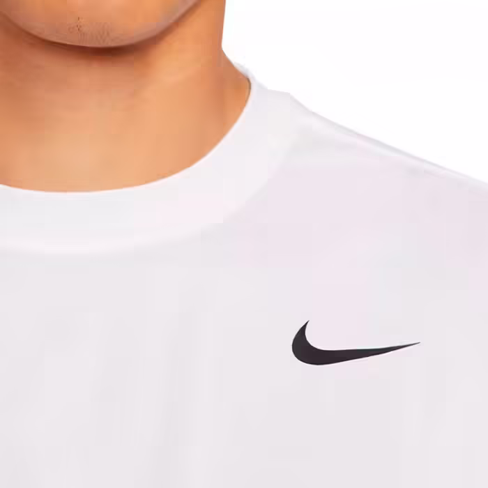 Tricou Nike M NK DF TEE RLGD RESET Alb XL - 6