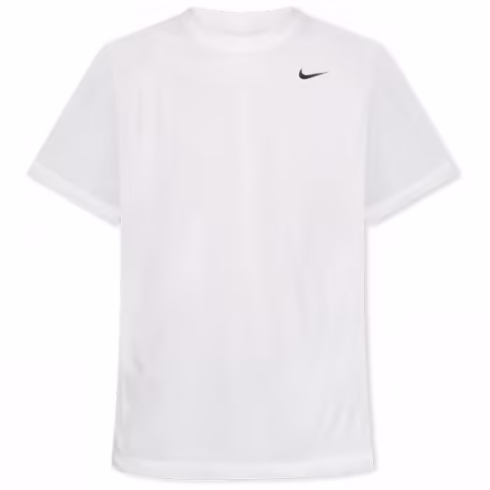 Tricou Nike M NK DF TEE RLGD RESET Alb XL - 7