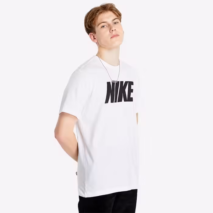 Tricou Nike BLOCK1 - 5