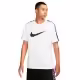 Футболка Nike M NSW REPEAT SW SS TEE