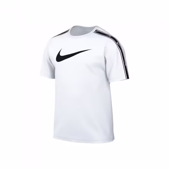 Футболка Nike M NSW REPEAT SW SS TEE - 2