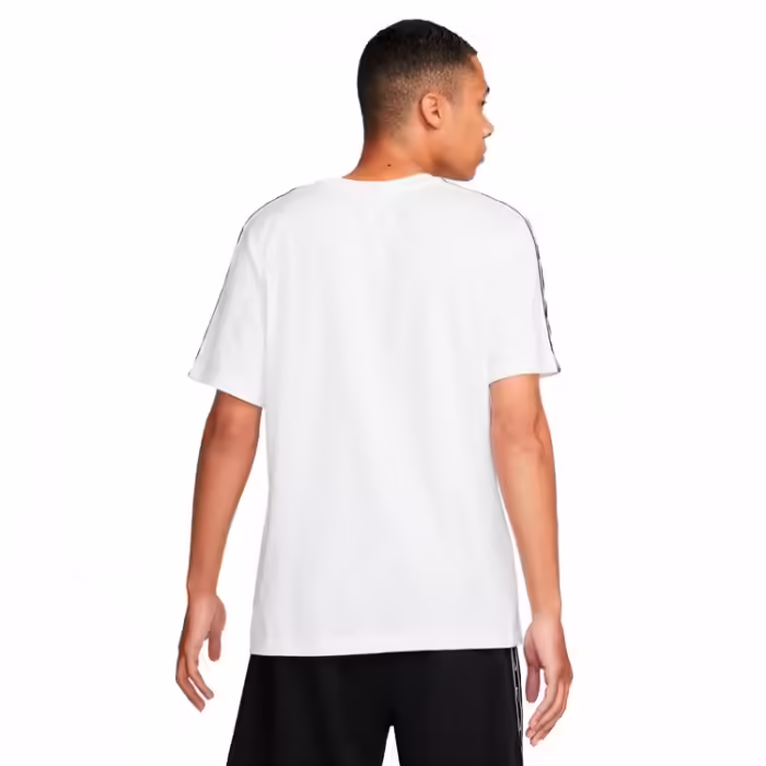 Футболка Nike M NSW REPEAT SW SS TEE - 3
