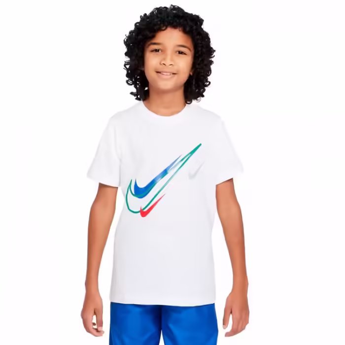 Tricou Nike B NSW SOS SS TEE