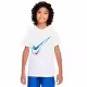 Tricou Nike B NSW SOS SS TEE