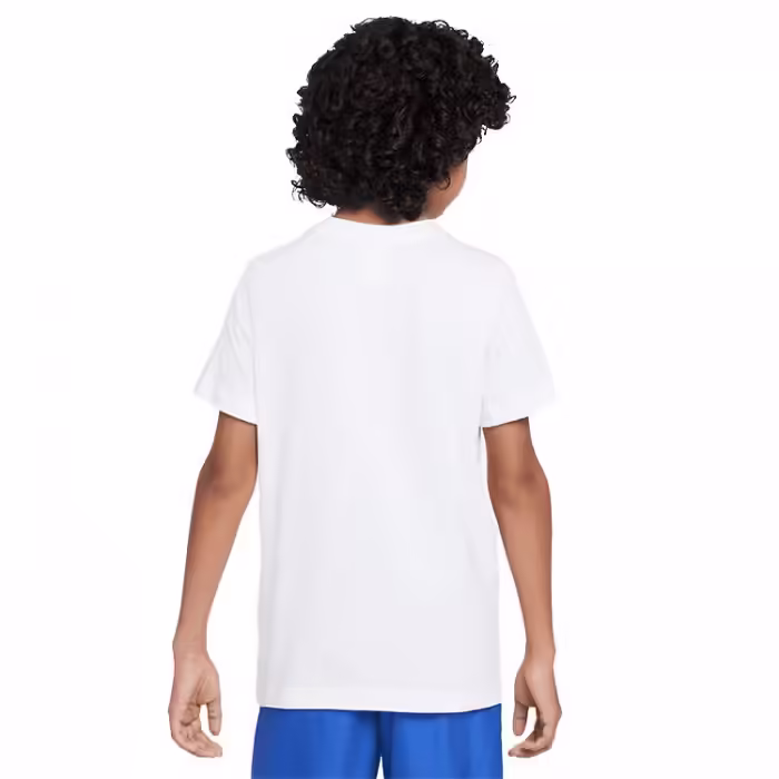 Футболка Nike B NSW SOS SS TEE - 5