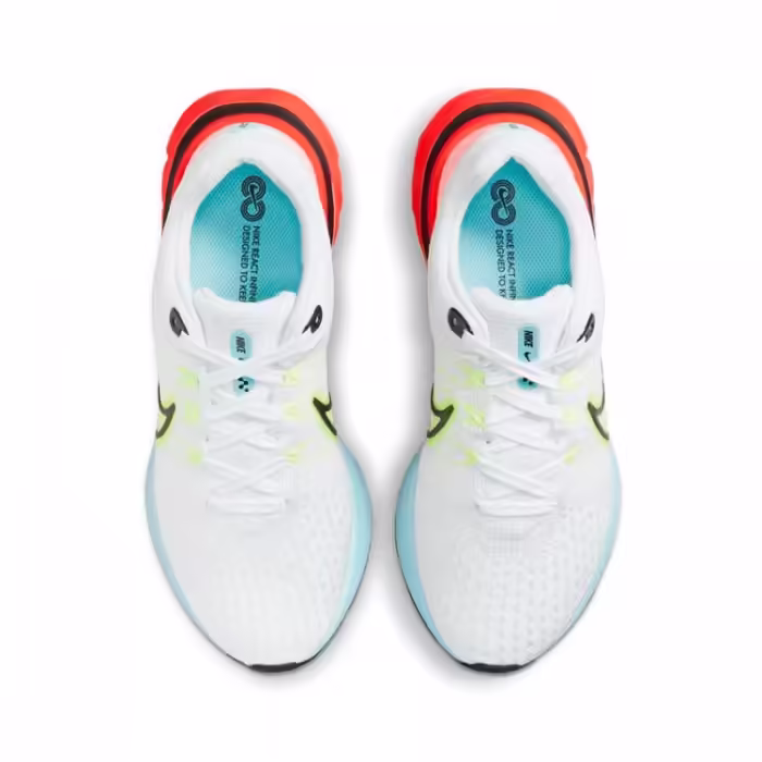 Incaltaminte Sport Nike W REACT INFINITY RUN FK 3 - 3