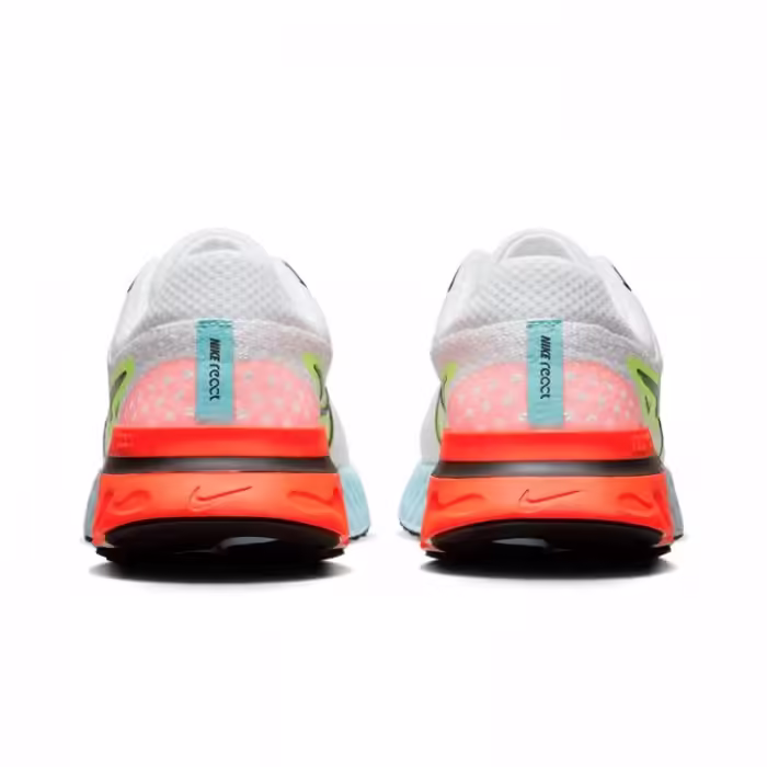 Incaltaminte Sport Nike W REACT INFINITY RUN FK 3 - 6