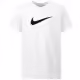 Tricou Nike G NK DF TEE rLEG VNECK SWOOSH