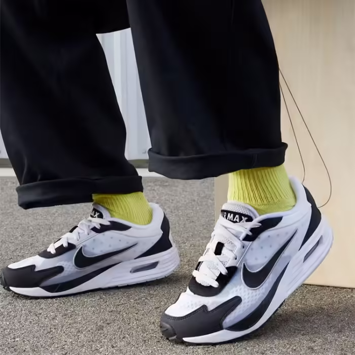 Кроссовки Nike AIR MAX SOLO - 5