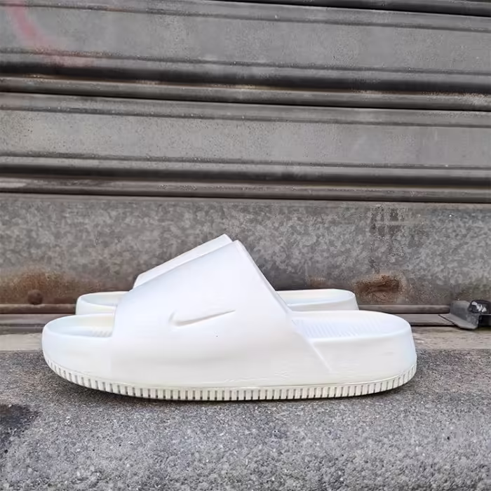 Шлепанцы Nike WMNS CALM SLIDE - 7