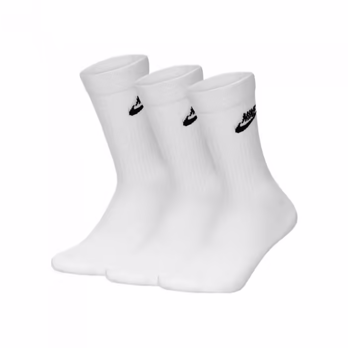 Носки Nike U NK NSW EVERYDAY ESSENTIAL CR