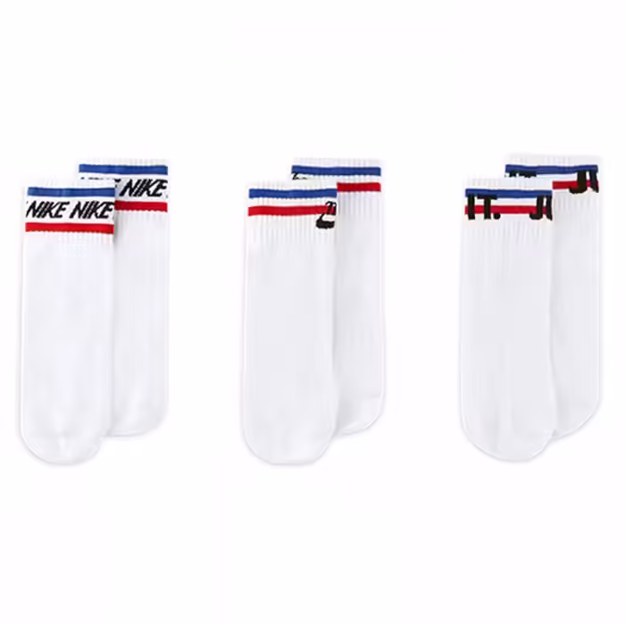 Sosete Nike U NK NSW EVERYDAY ESSENTIAL AN - 3