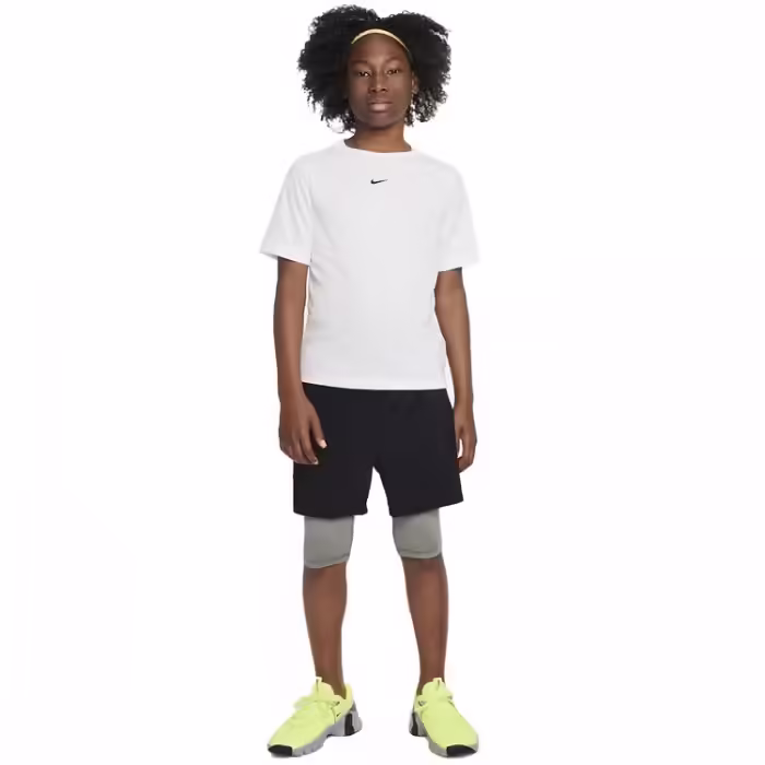 Tricou Nike B NK DF MULTI SS TOP - 2