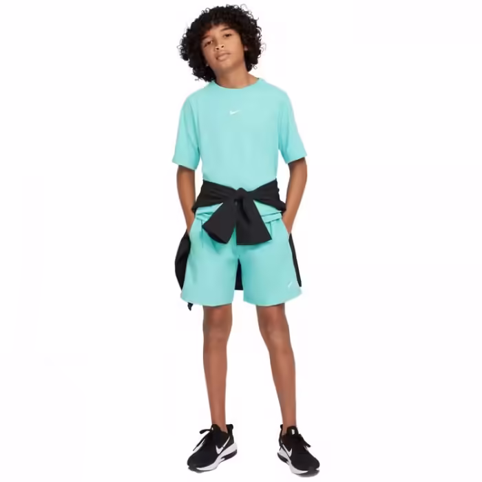 Футболка Nike B NK DF MULTI SS TOP - 3