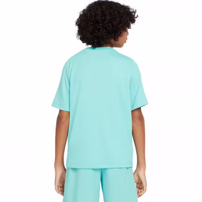 Футболка Nike B NK DF MULTI SS TOP - 4