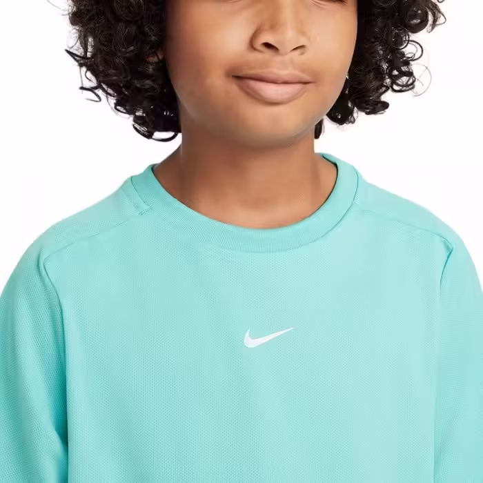 Футболка Nike B NK DF MULTI SS TOP - 5