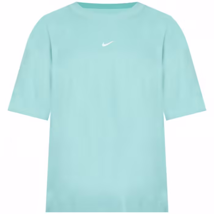 Tricou Nike B NK DF MULTI SS TOP Albastru deschis S - 6