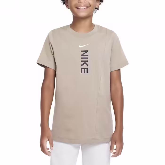 Футболка Nike B NSW HYBRID SS TOP - 2