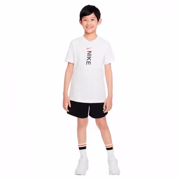 Футболка Nike B NSW HYBRID SS TOP - 5