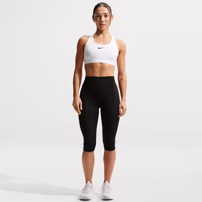 Bra sportive Nike W NK SWSH MED SPT BRA - 6