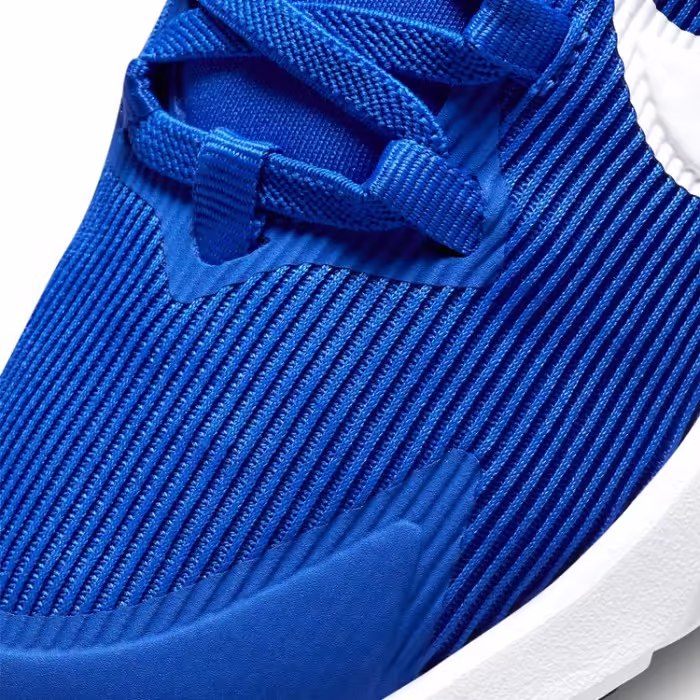 Кроссовки Nike STAR RUNNER 4 NN (PS) - 4