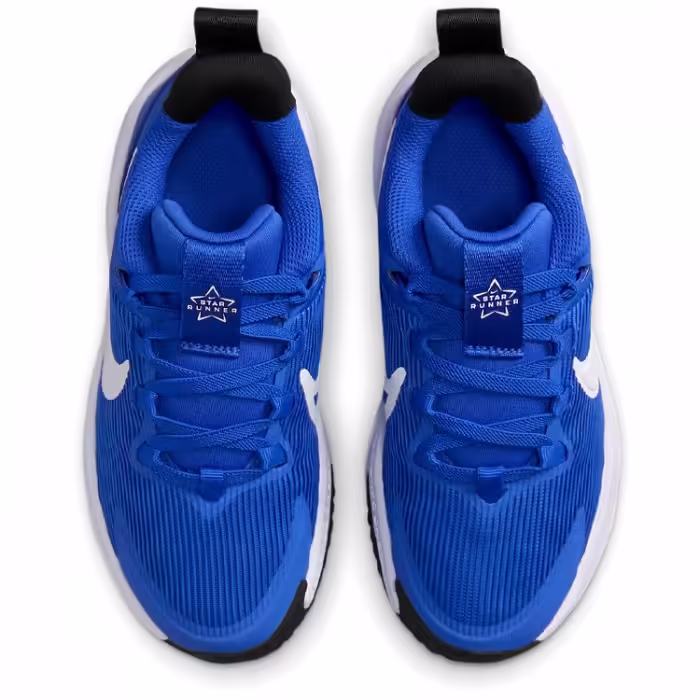 Кроссовки Nike STAR RUNNER 4 NN (PS) - 5