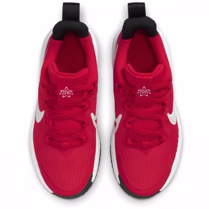 Incaltaminte Sport Nike STAR RUNNER 4 NN (PS) - 4