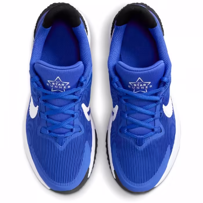 Incaltaminte Sport Nike STAR RUNNER 4 NN (GS) - 3