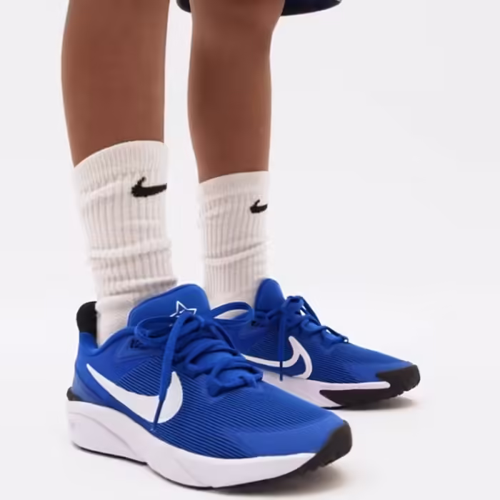 Кроссовки Nike STAR RUNNER 4 NN (GS) - 7