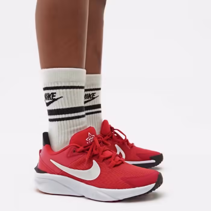 Кроссовки Nike STAR RUNNER 4 NN (GS) - 6