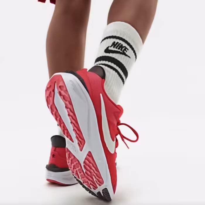 Кроссовки Nike STAR RUNNER 4 NN (GS) - 7