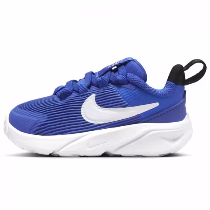 Кроссовки Nike STAR RUNNER 4 NN (TD)