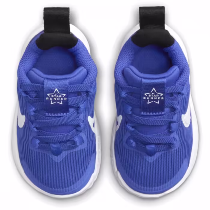 Кроссовки Nike STAR RUNNER 4 NN (TD) - 2