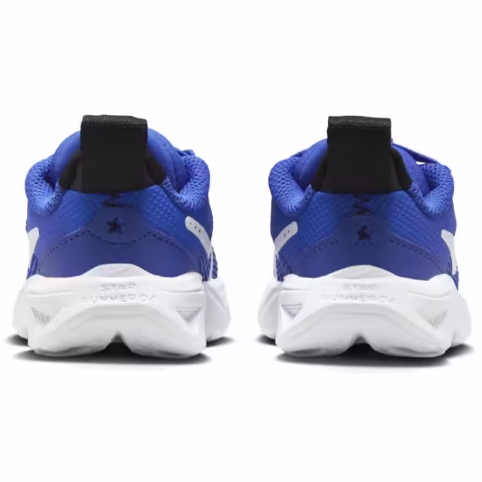 Кроссовки Nike STAR RUNNER 4 NN (TD) - 3