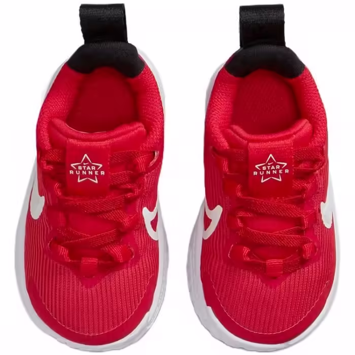 Кроссовки Nike STAR RUNNER 4 NN (TD) - 3