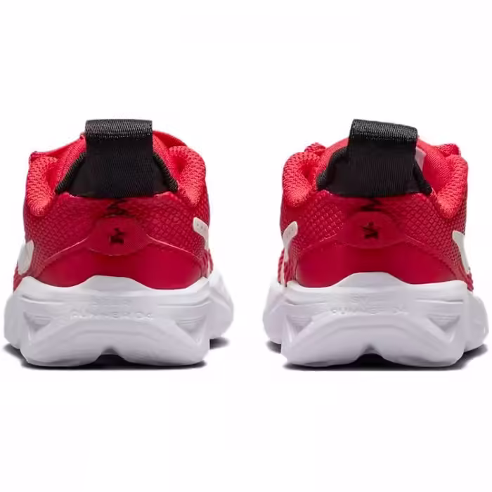 Кроссовки Nike STAR RUNNER 4 NN (TD) - 4