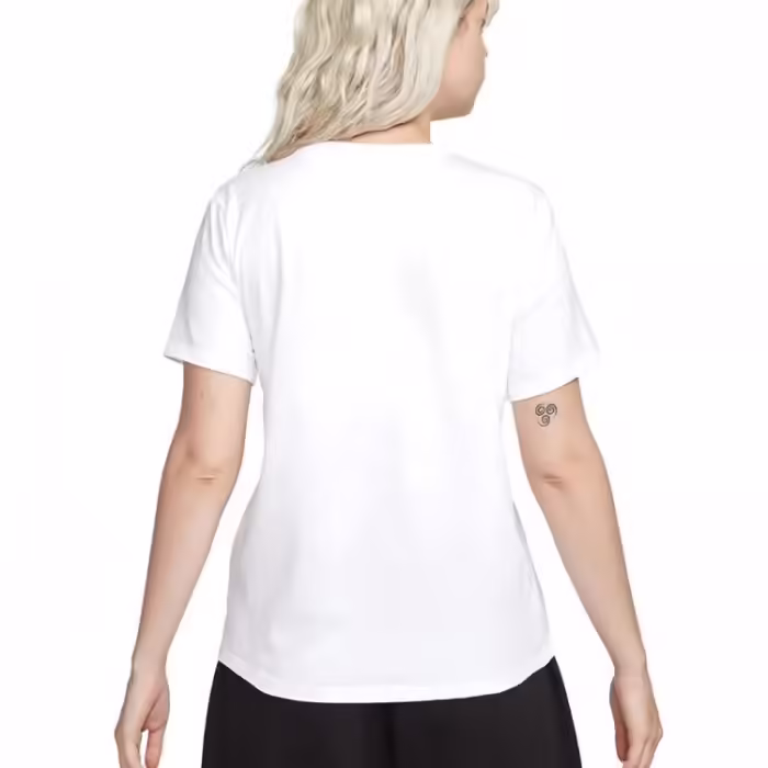 Футболка Nike WMNS NSW TEE CLUB - 3