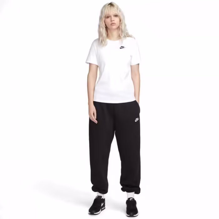 Футболка Nike WMNS NSW TEE CLUB - 4