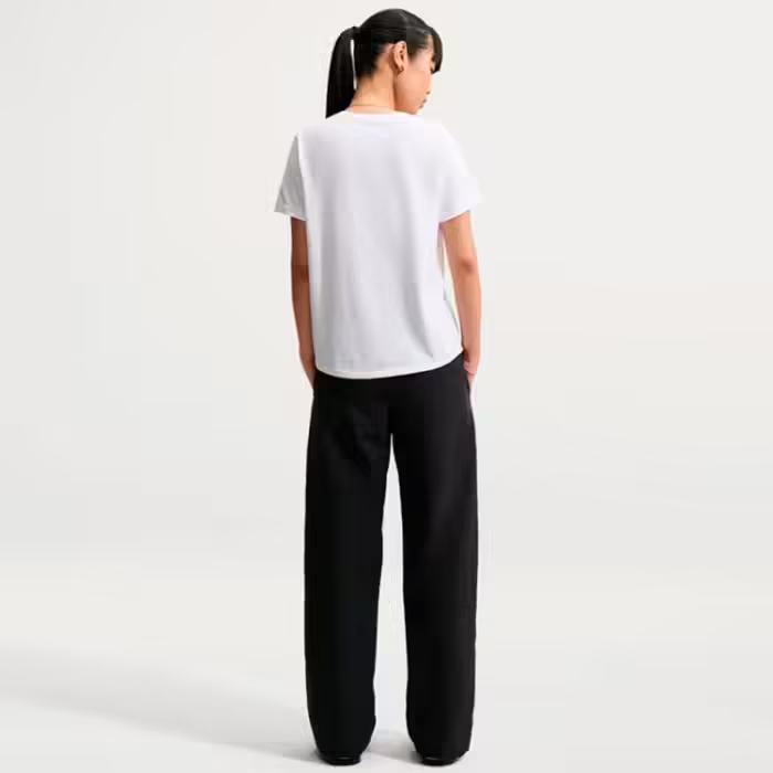 Футболка Nike W NSW TEE ESSNTL ICN FTRA Белый XL - 5