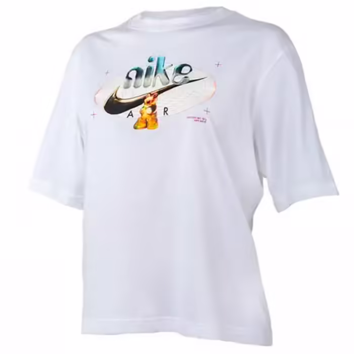 Tricou Nike W NSW TEE OC 2 SS BOXY