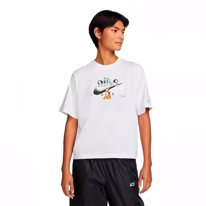Tricou Nike W NSW TEE OC 2 SS BOXY - 3