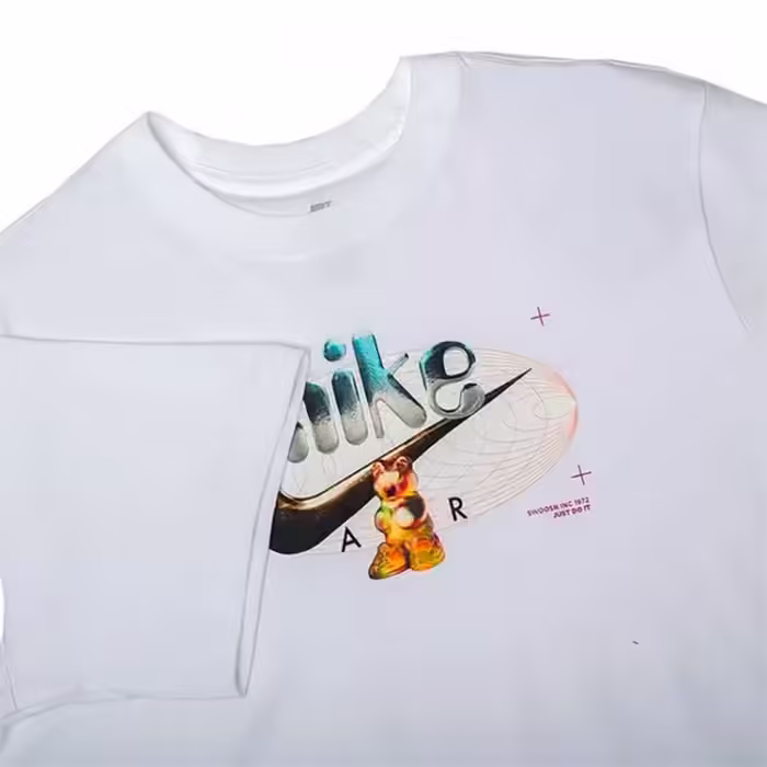 Tricou Nike W NSW TEE OC 2 SS BOXY - 4