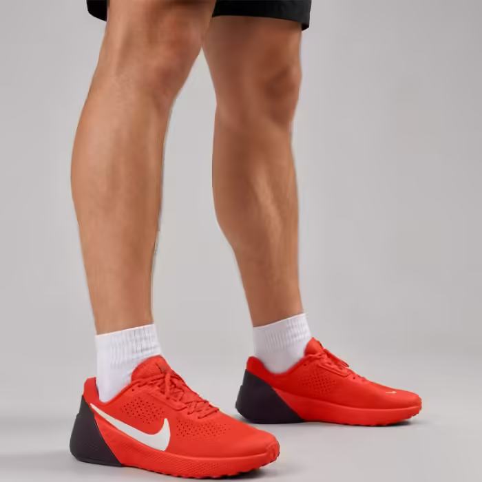 Incaltaminte Sport Nike M AIR ZOOM TR 1 Rosu 45 - 6