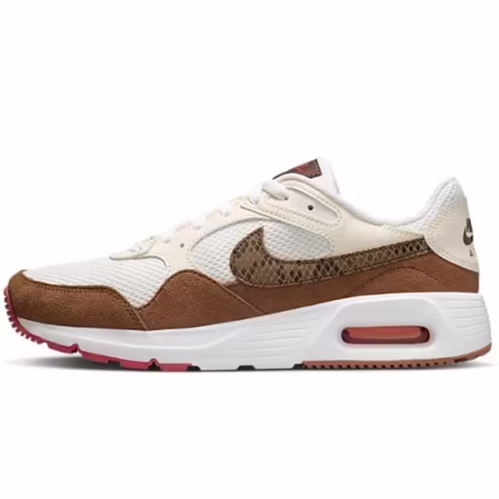 Incaltaminte Sport Nike W NIKE AIR MAX SC SE