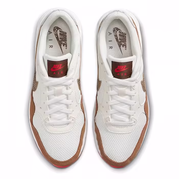 Incaltaminte Sport Nike W NIKE AIR MAX SC SE - 4