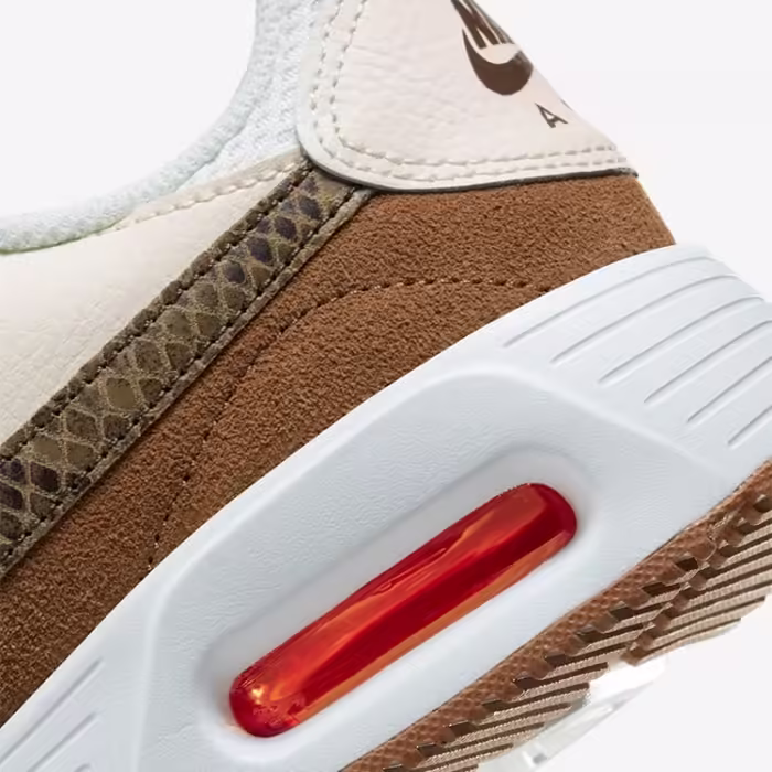 Кроссовки Nike AIR MAX SC SE - 6