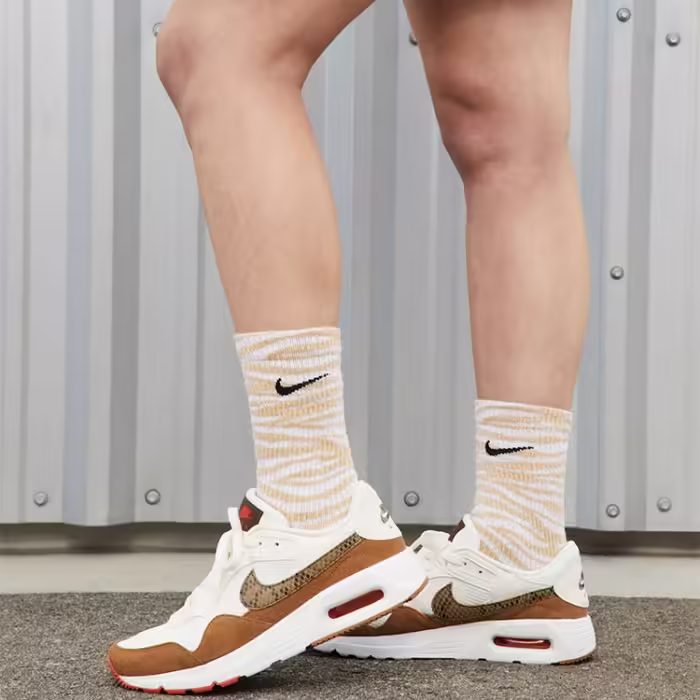 Кроссовки Nike AIR MAX SC SE - 7