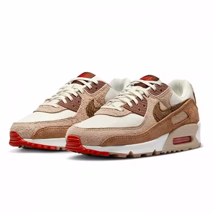Кроссовки Nike W AIR MAX 90 AMD - 2